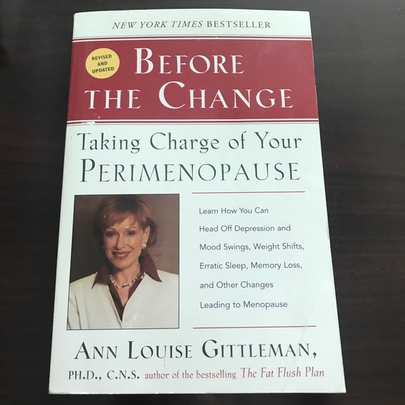 Before the Change: Taking Charge of Your - Picture 2 of 4